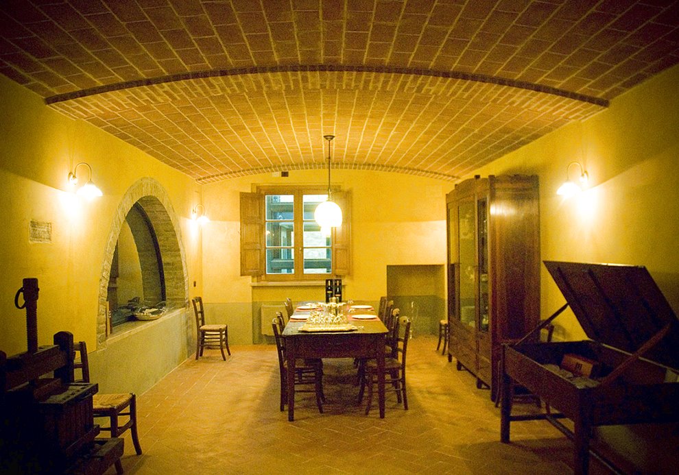 Cellar