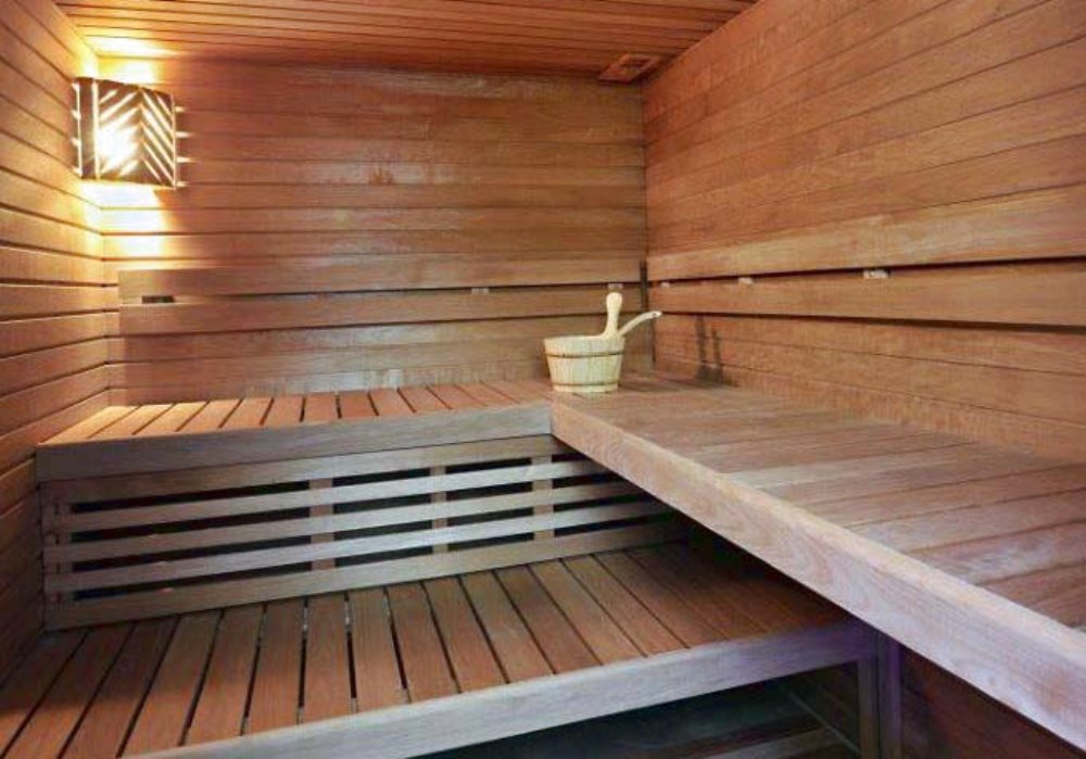 I BENEFICI DELLA SAUNA FINLANDESE
Come fare la sauna finlandese e perché