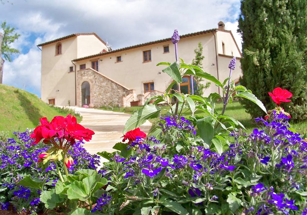 VACANZE DI PRIMAVERA IN TOSCANA
Perché scegliere la Toscana