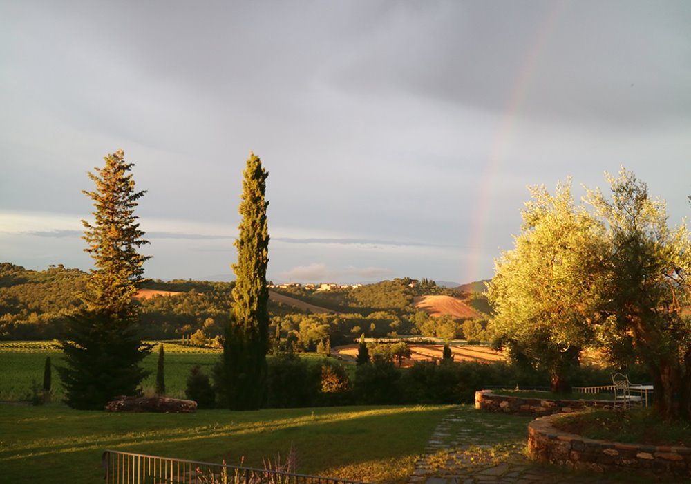 VACANZE DI PRIMAVERA IN TOSCANA 
Scopri le nostre nuove offerte