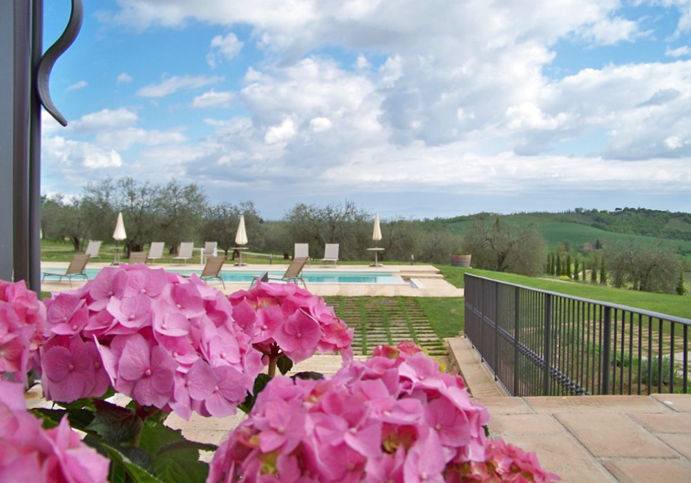 In Toscana per una Fuga Romantica
Scopri Le Buche Wine Resort&Spa