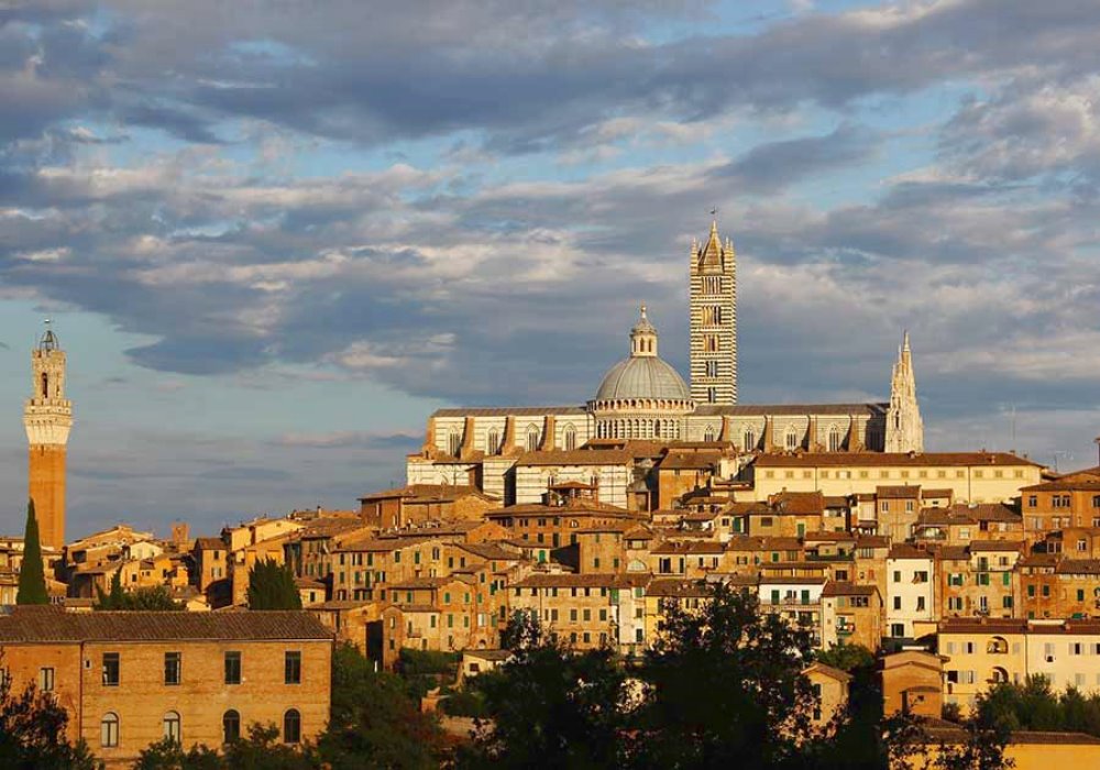 Una giornata a Siena
Come organizzare una gita a Siena di un giorno