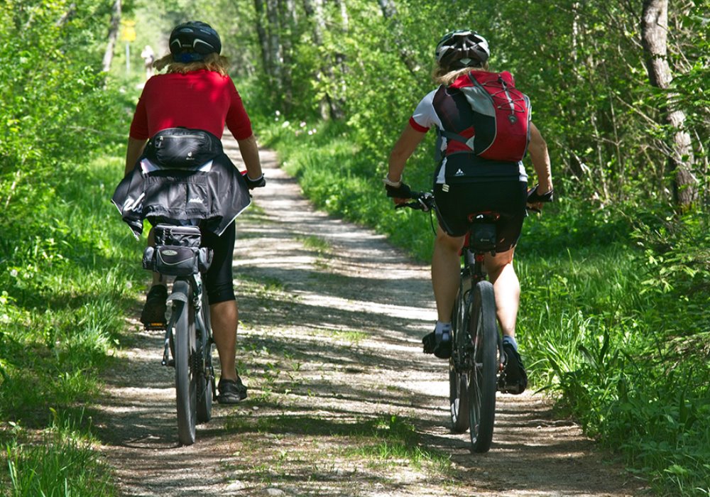 Pasqua 2019
Le vacanze preferite dagli italiani