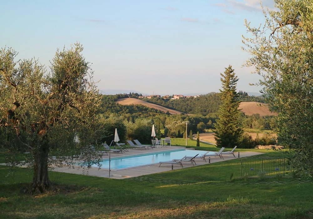 LE BUCHE WINE RESORT&SPA